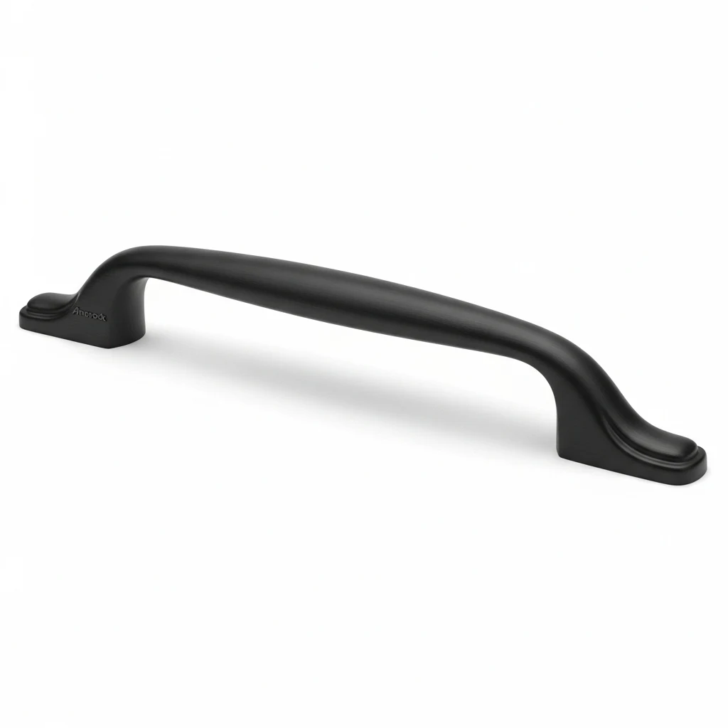 Amerock Blackrock Cabinet Pull image 3