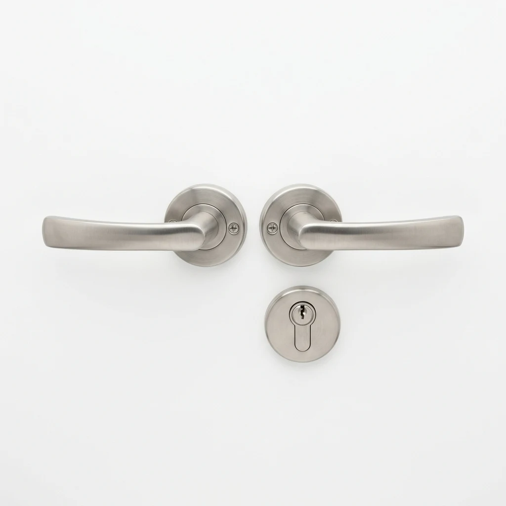 Belwith Keeler Arch Pull Handle