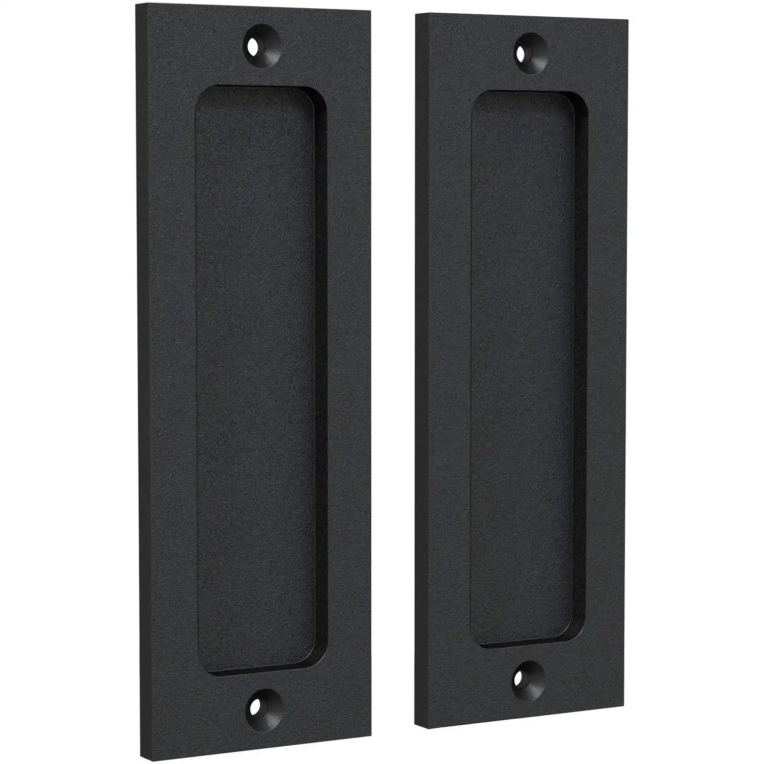 Berenson Recessed Flush Pull Handle image 2