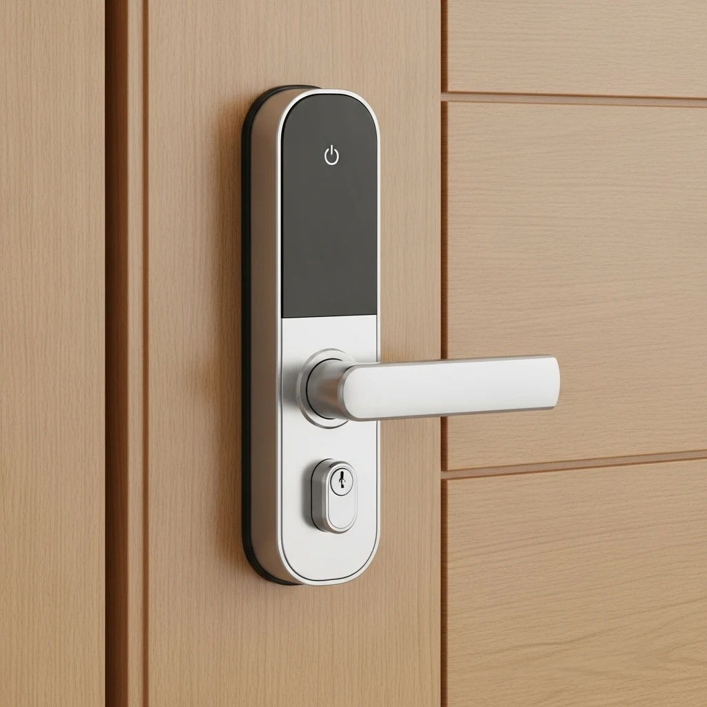 Decdeal Electronic Smart Door Lock image 2