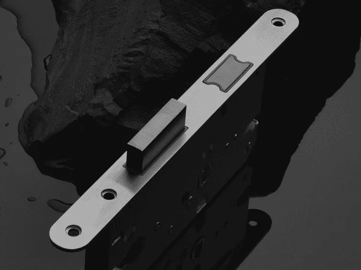 DINGGU Mortise Lock Body