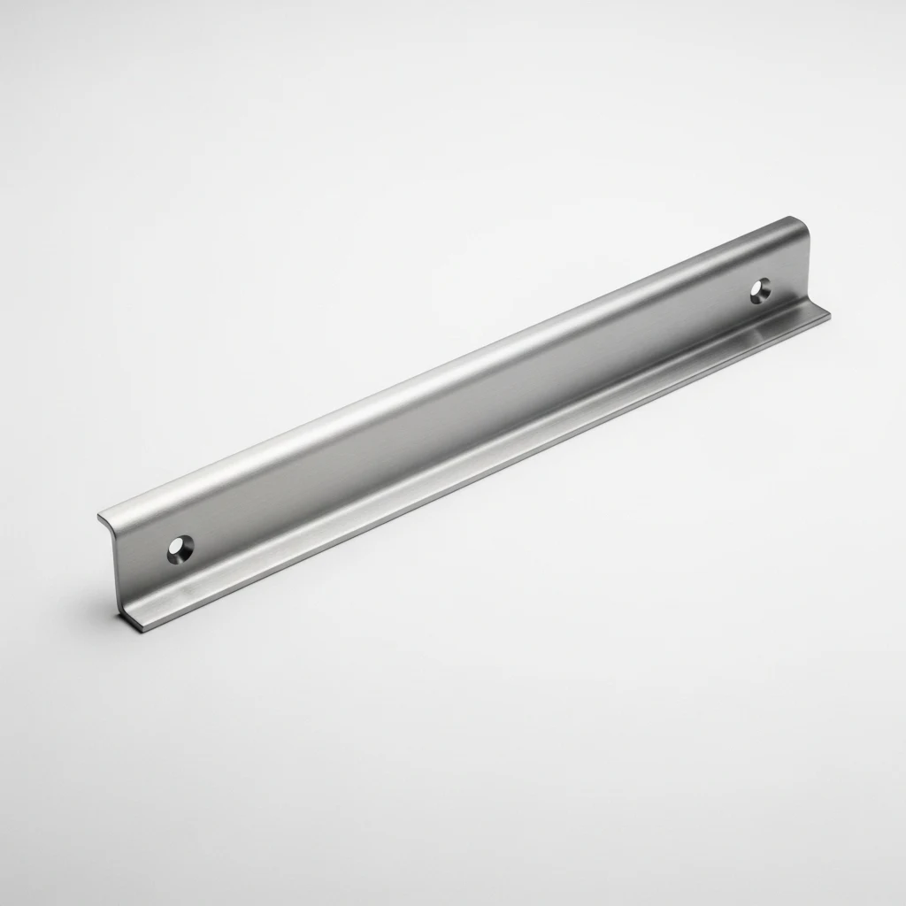 Don-Jo Door Kick Plate Steel