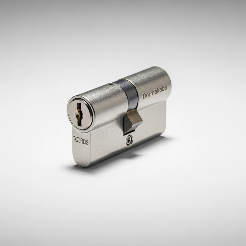 Dormakaba Mortise Door Lock Cylinder image 2