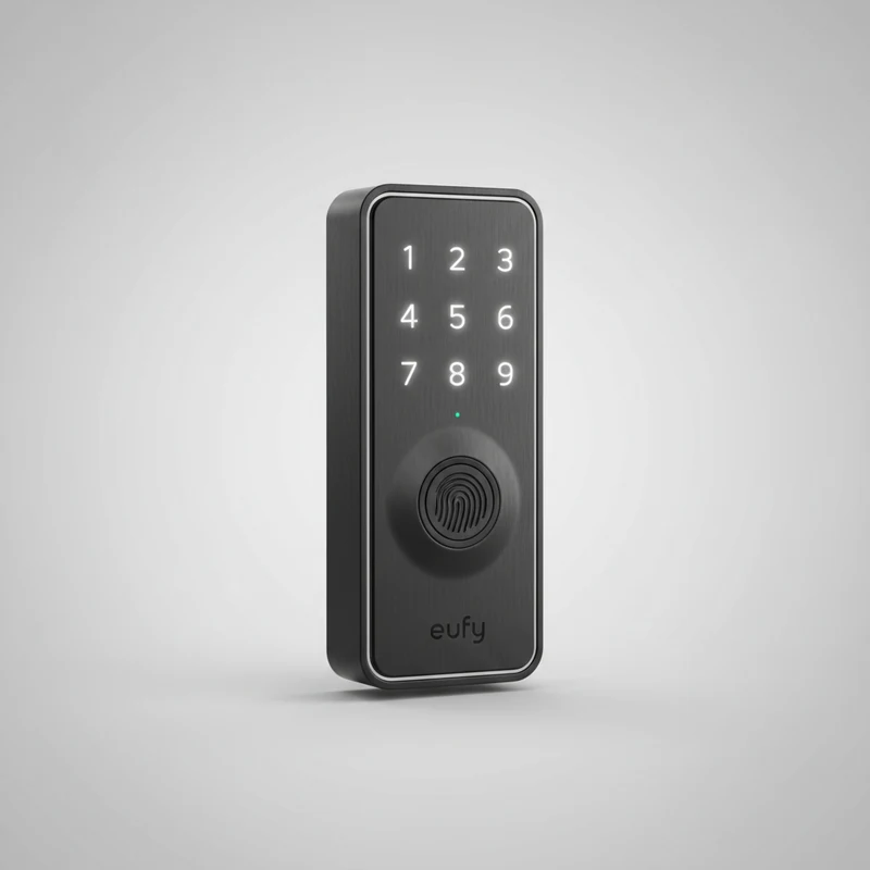 Eufy Smart Lock Touch Keypad