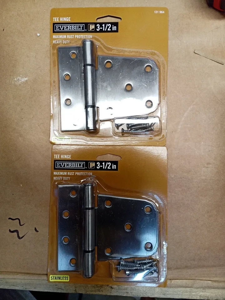 Everbilt Heavy Duty Door Hinge