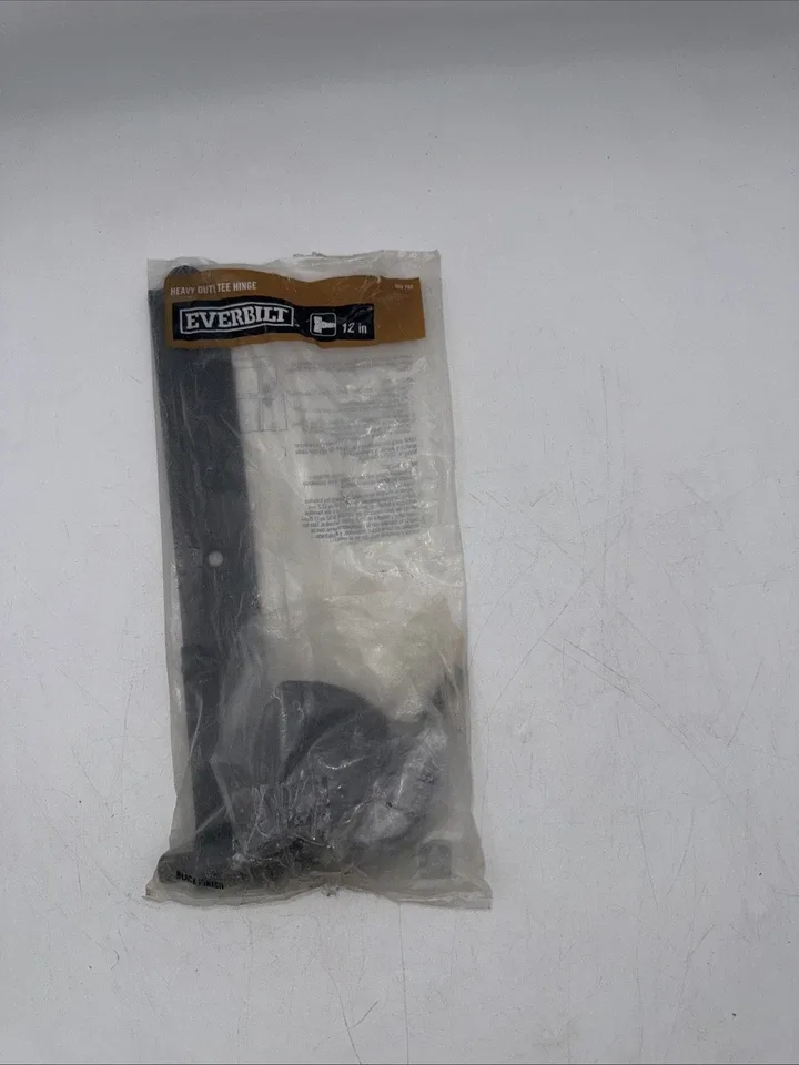 Everbilt Heavy Duty Door Hinge image 2