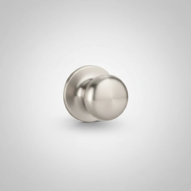 Franklin Brass Futura Door Knob