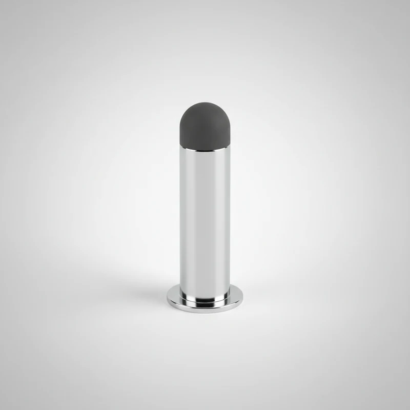 GATCO Door Stop Zinc Heavy