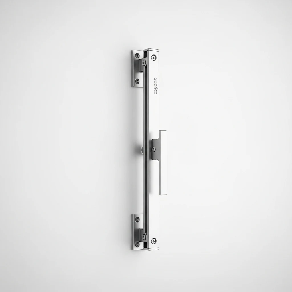 Gobrico Door Closer Hydraulic Adjustable