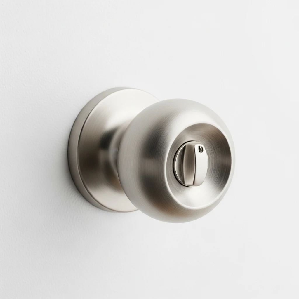 Gobrico Dummy Door Knob Closet image 2