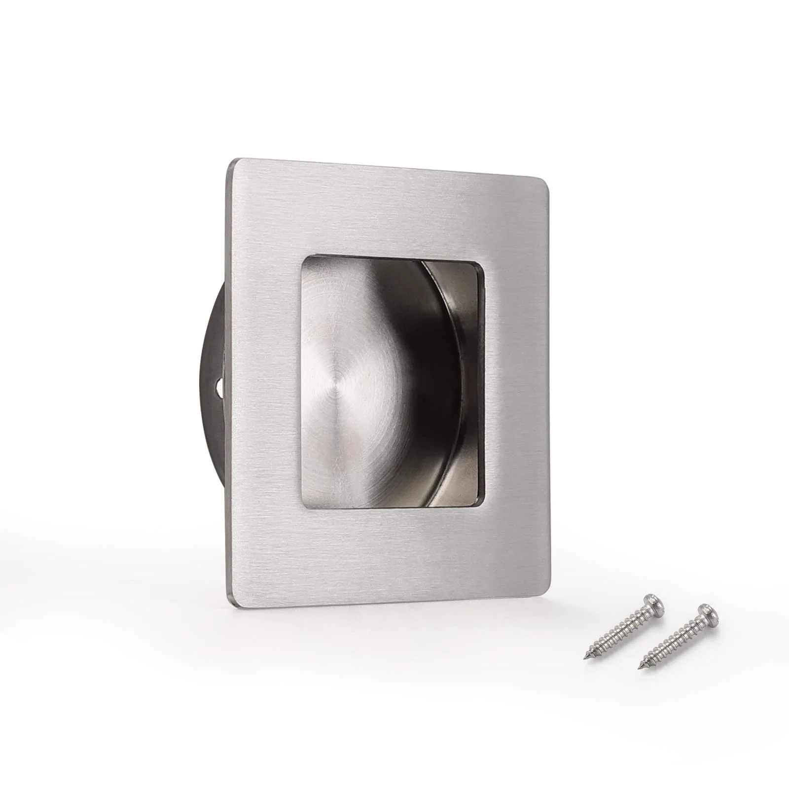 Gobrico Flush Pull Door Handle