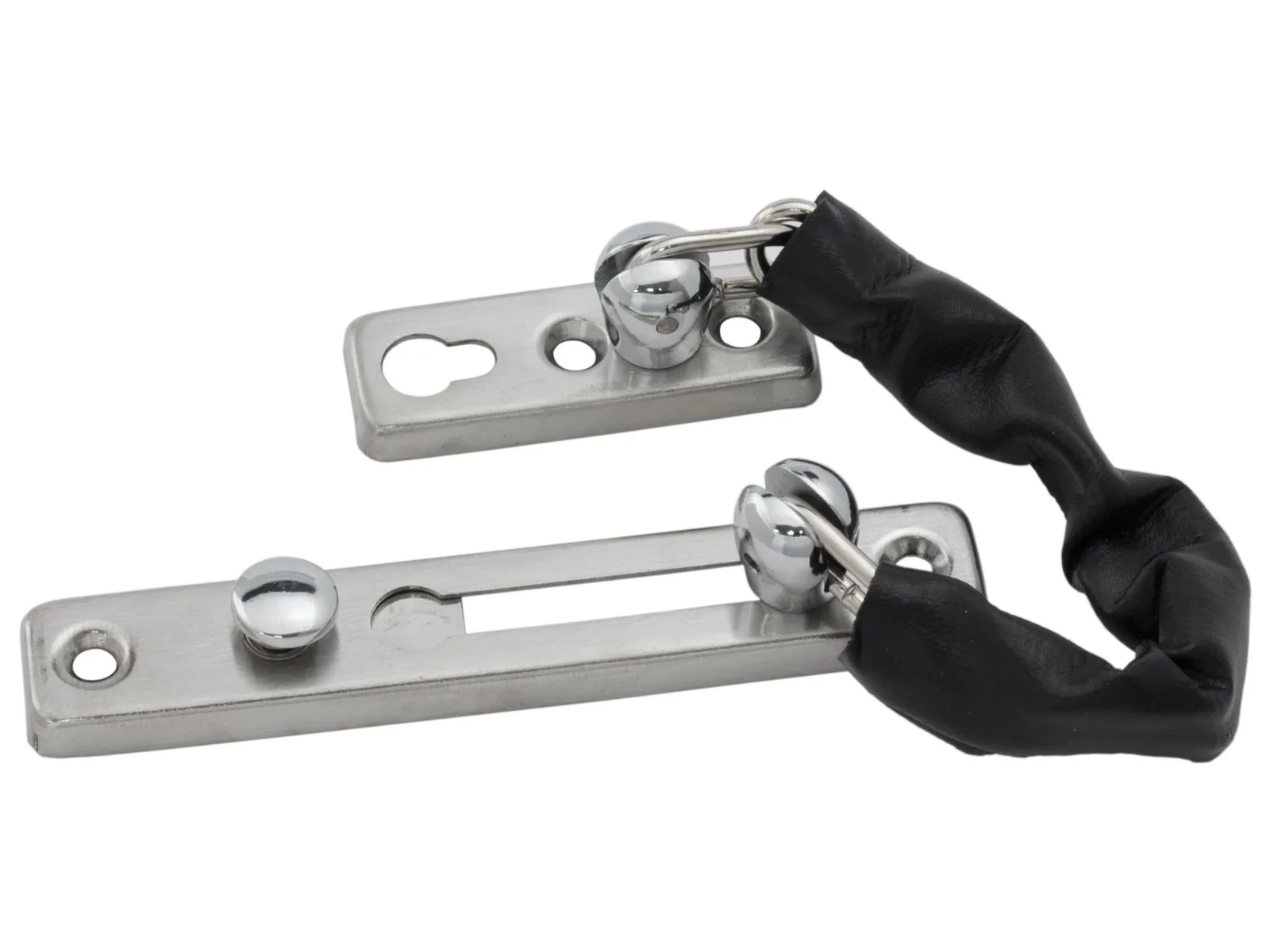 Gobrico Stainless Steel Door Chain