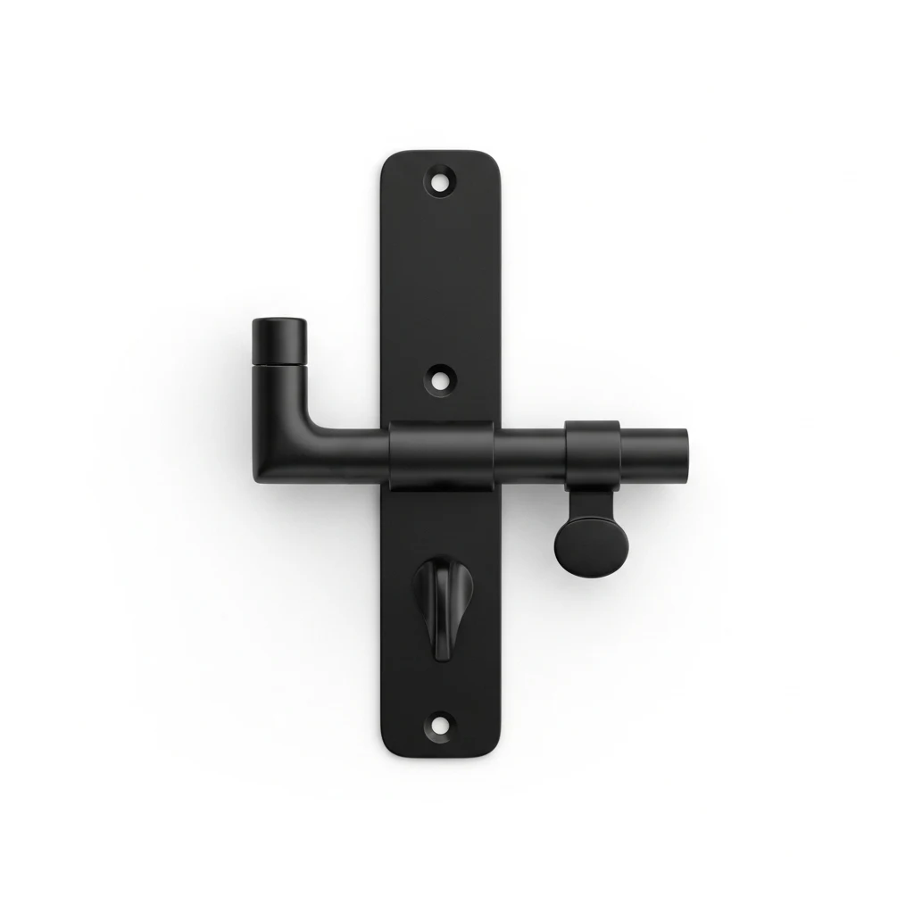 Goldenwarm Barn Door Latch Bolt