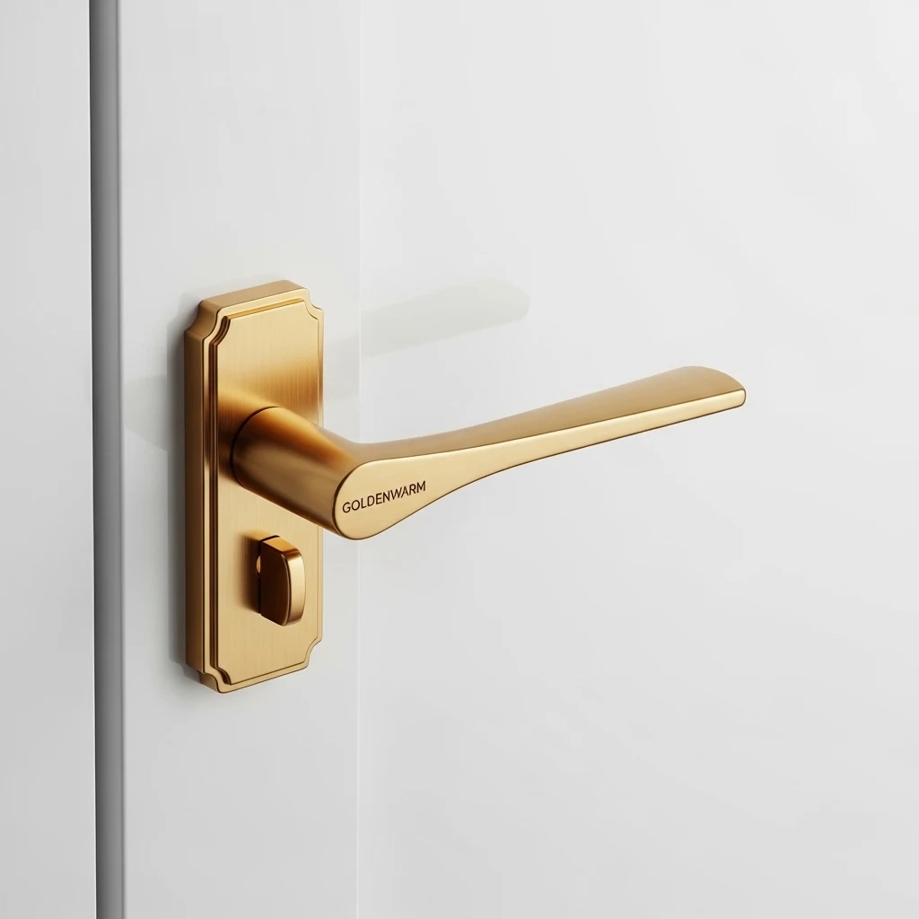 Goldenwarm Cabinet Door Pull Handle image 3