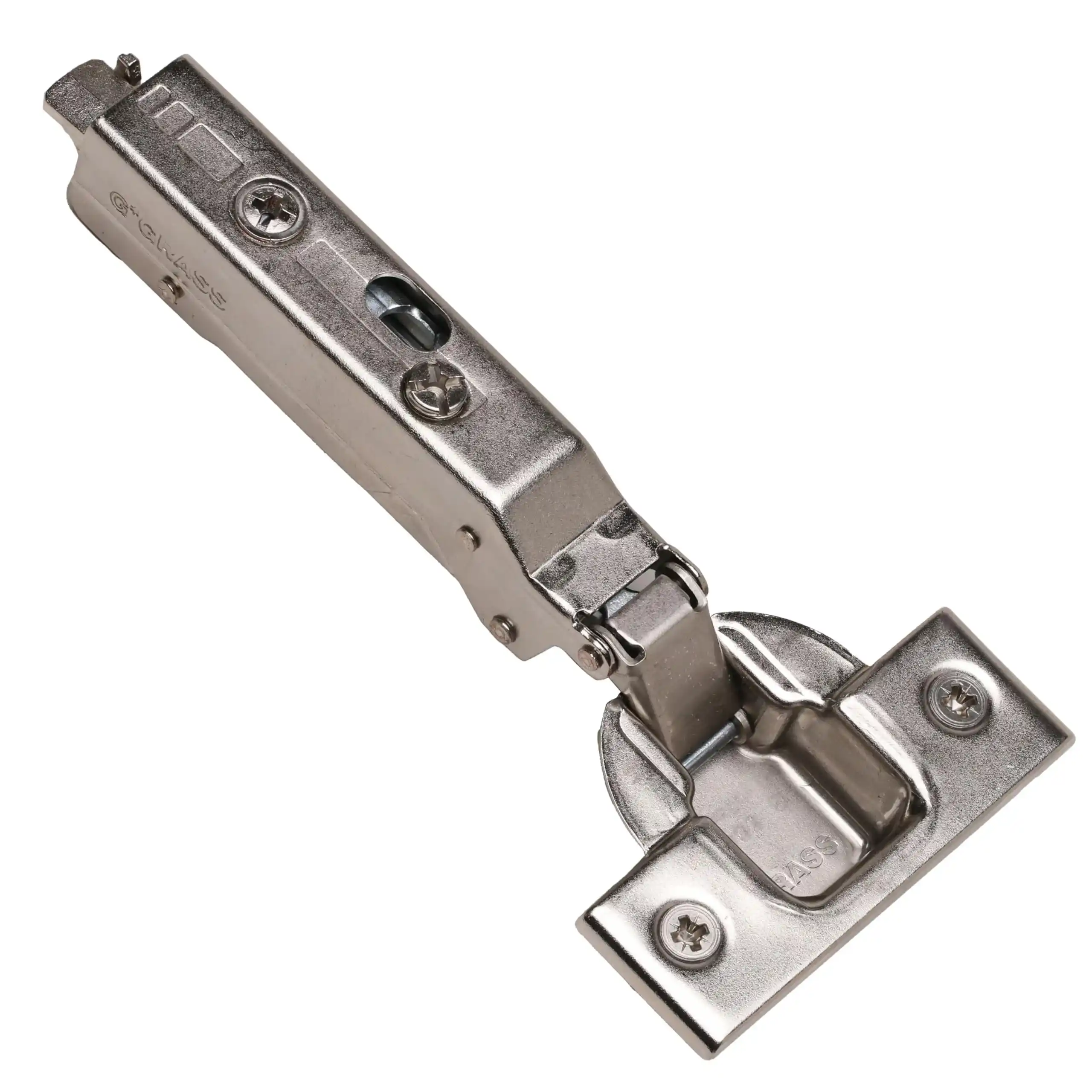 Grass Soft Close Cabinet Hinge image 2