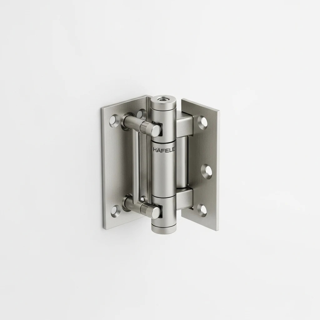 Hafele Pivot Door Hinge