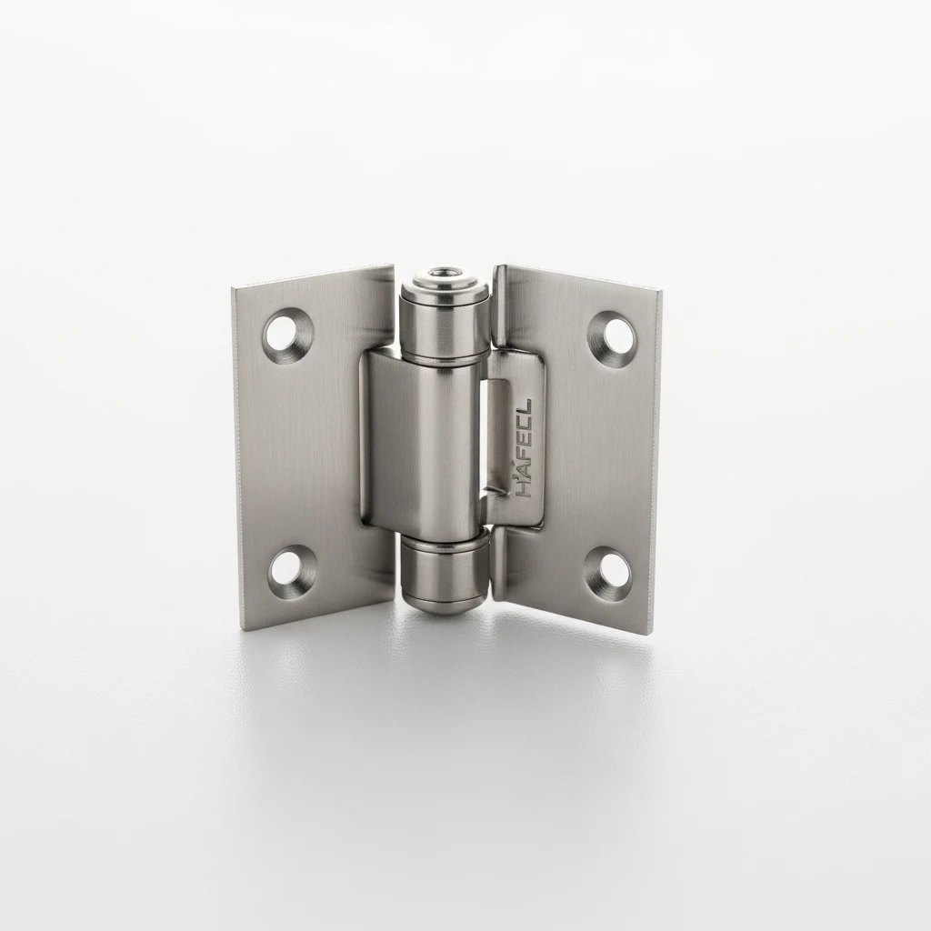 Hafele Pivot Door Hinge image 2