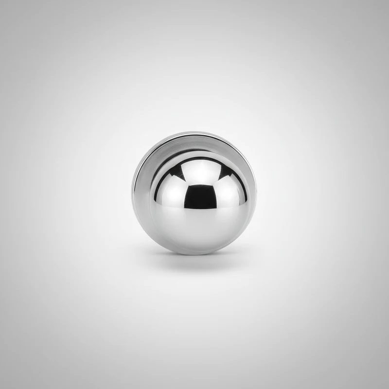 Hoone Round Ball Door Knob