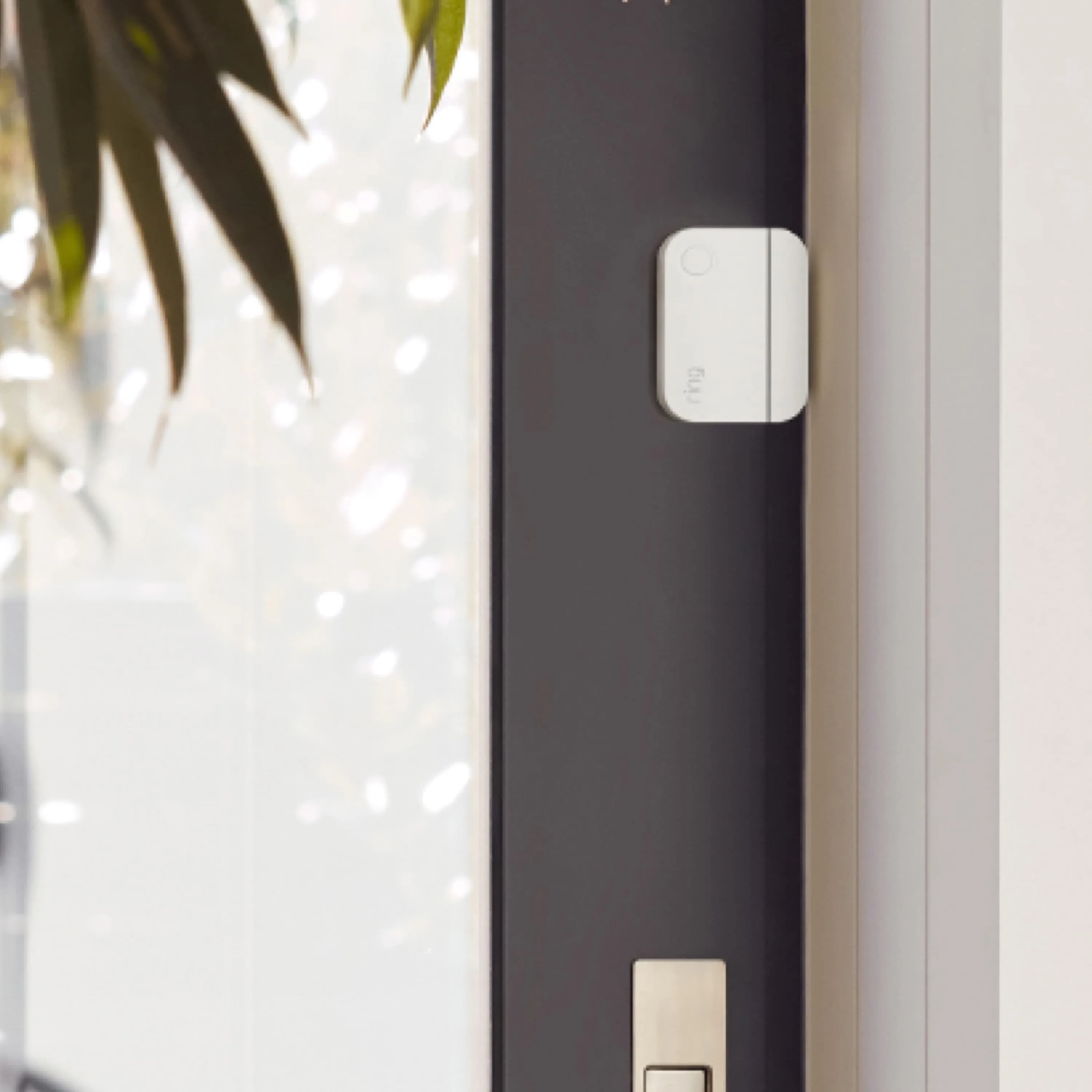 Ideaworks Door Alarm Window Sensor image 2