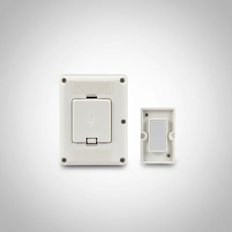 Ideaworks Door Alarm Window Sensor image 3