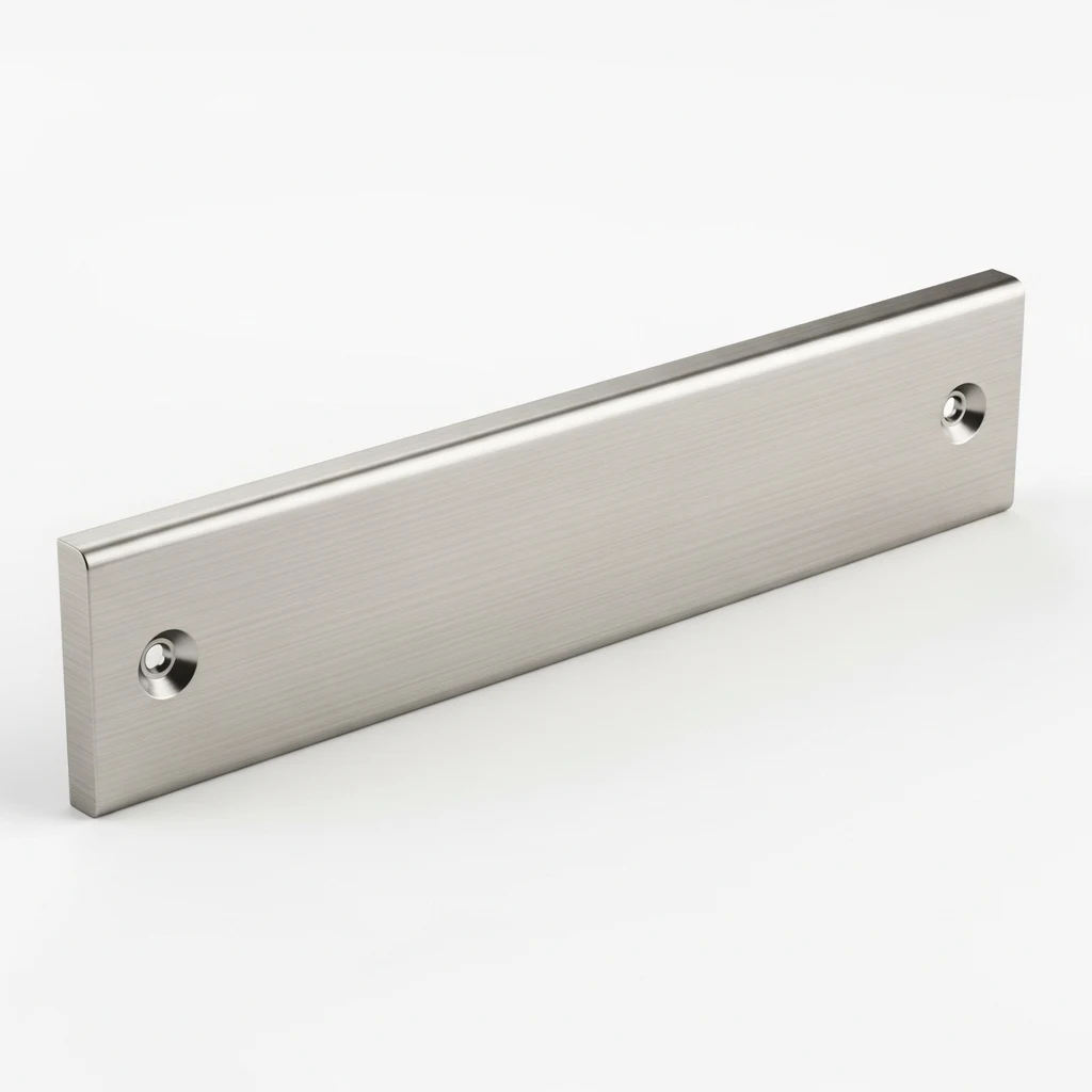 Ives Door Kick Plate image 2