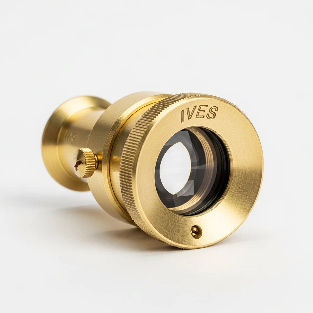 Ives Door Viewer 180 Degree