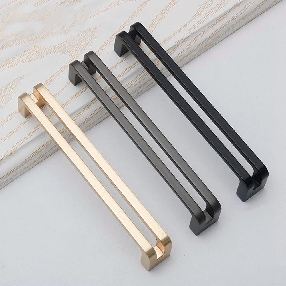 JADC Zinc Alloy Door Knob