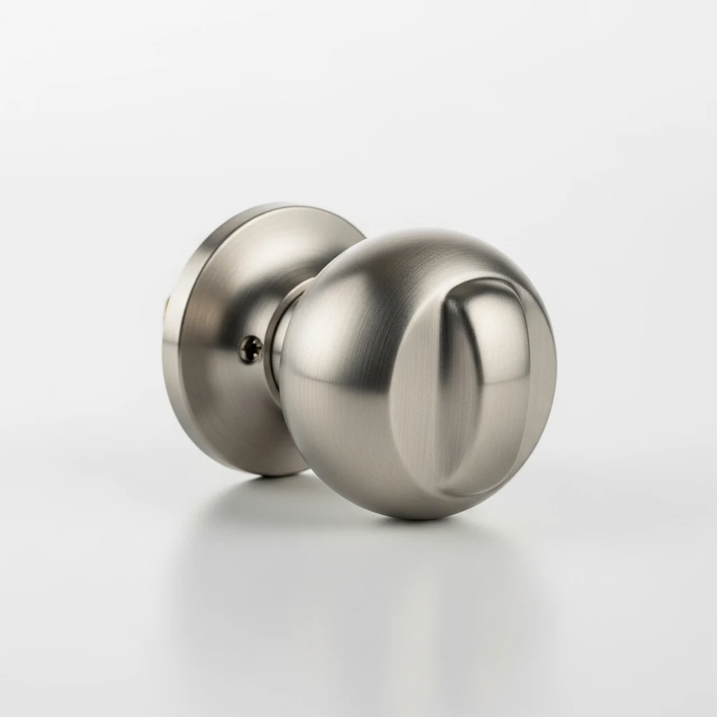 JADC Zinc Alloy Door Knob image 2