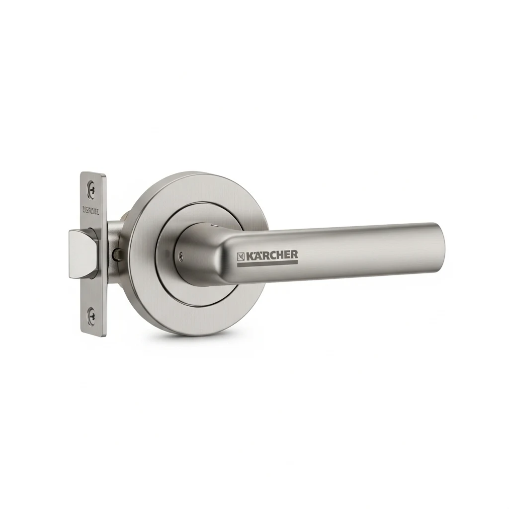Karcher Door Handle Lever Lock image 2
