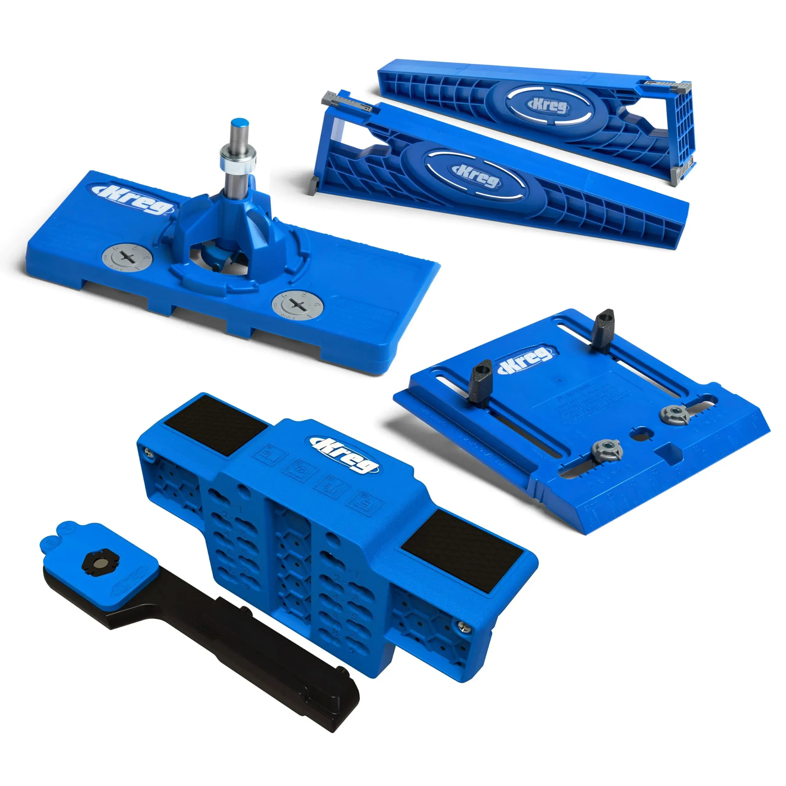 Kreg Pocket Door Hardware Kit