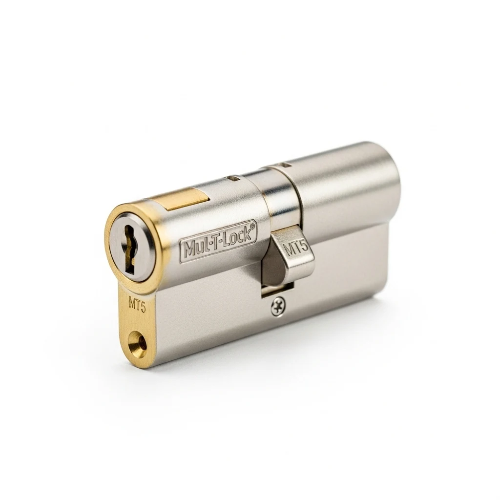 Mul-T-Lock MT5 Door Cylinder
