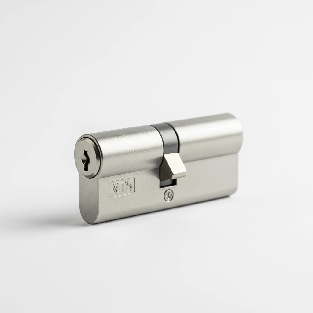 Mul-T-Lock MT5 Door Cylinder image 3