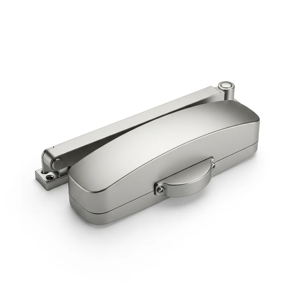 Ryobi Door Closer Screen Hydraulic