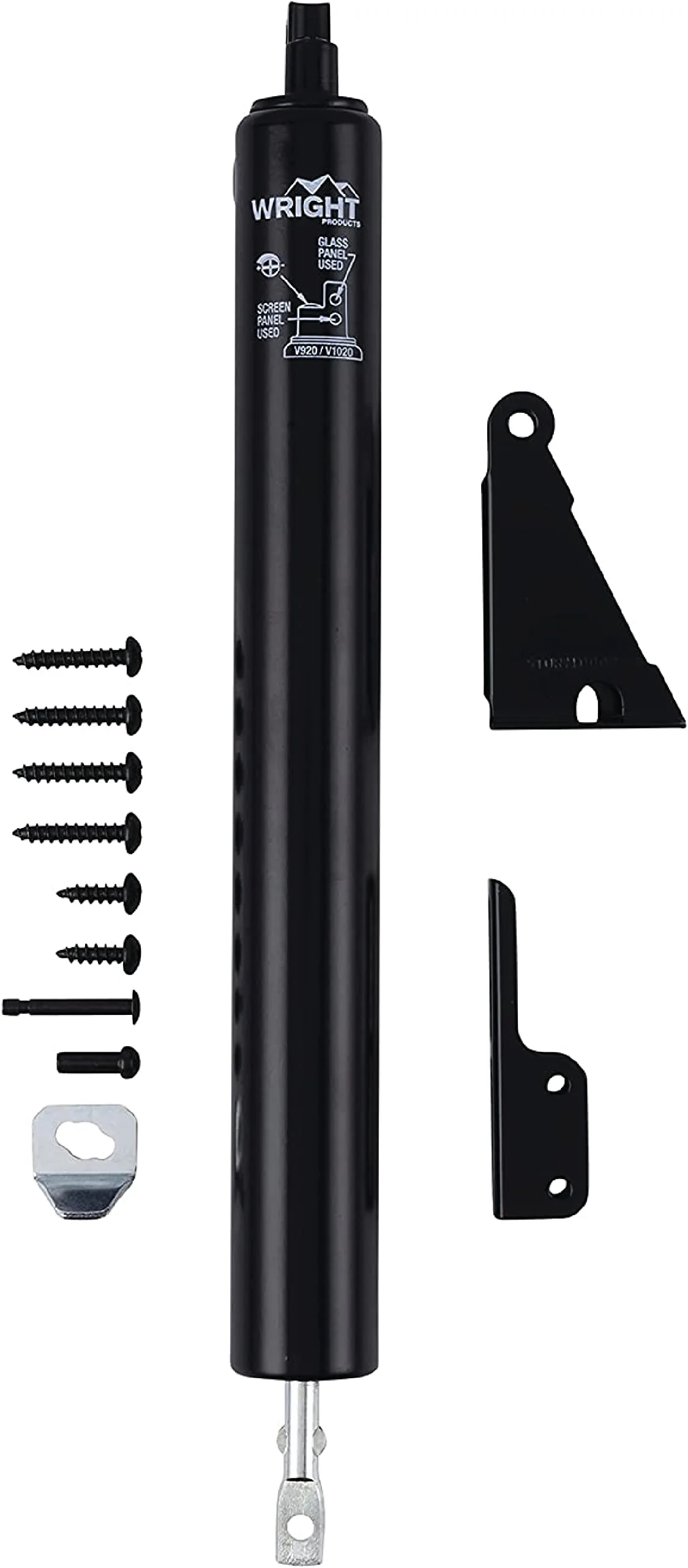 Ryobi Door Closer Screen Hydraulic image 2