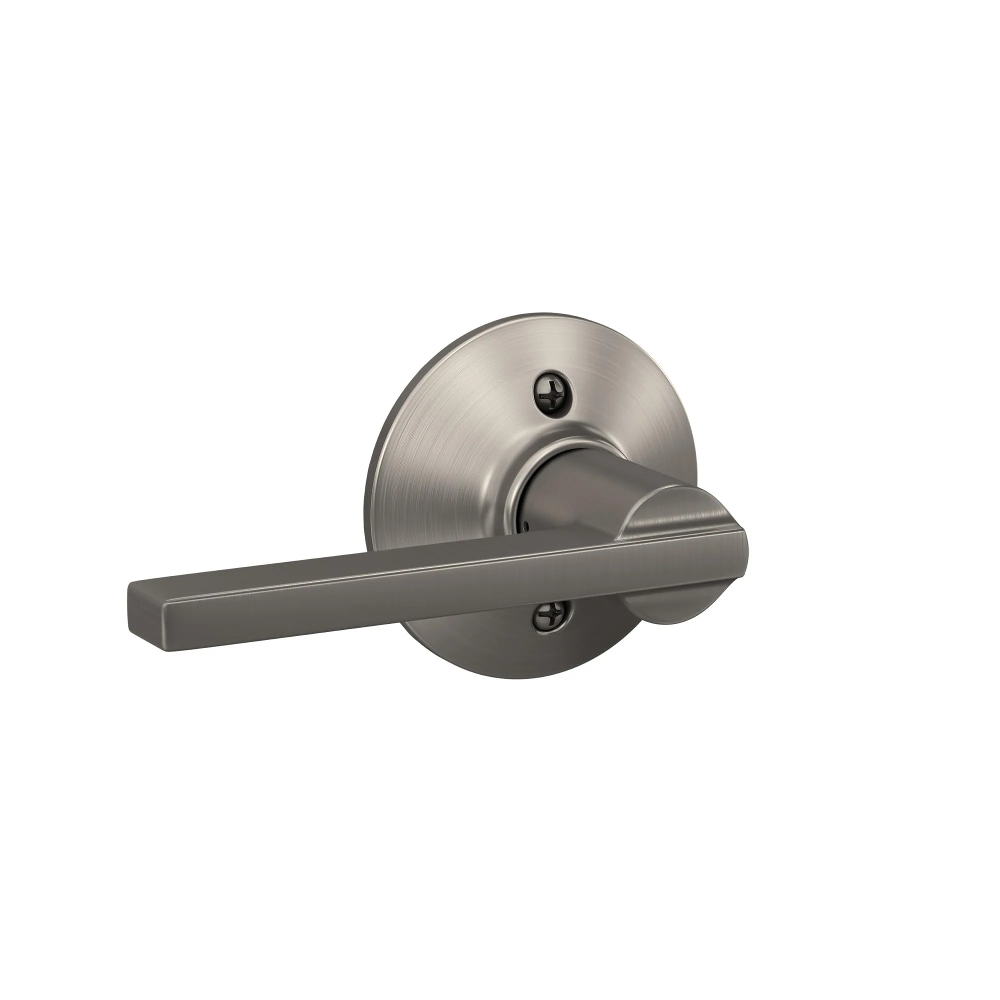 Schlage Latitude Lever Door Handle