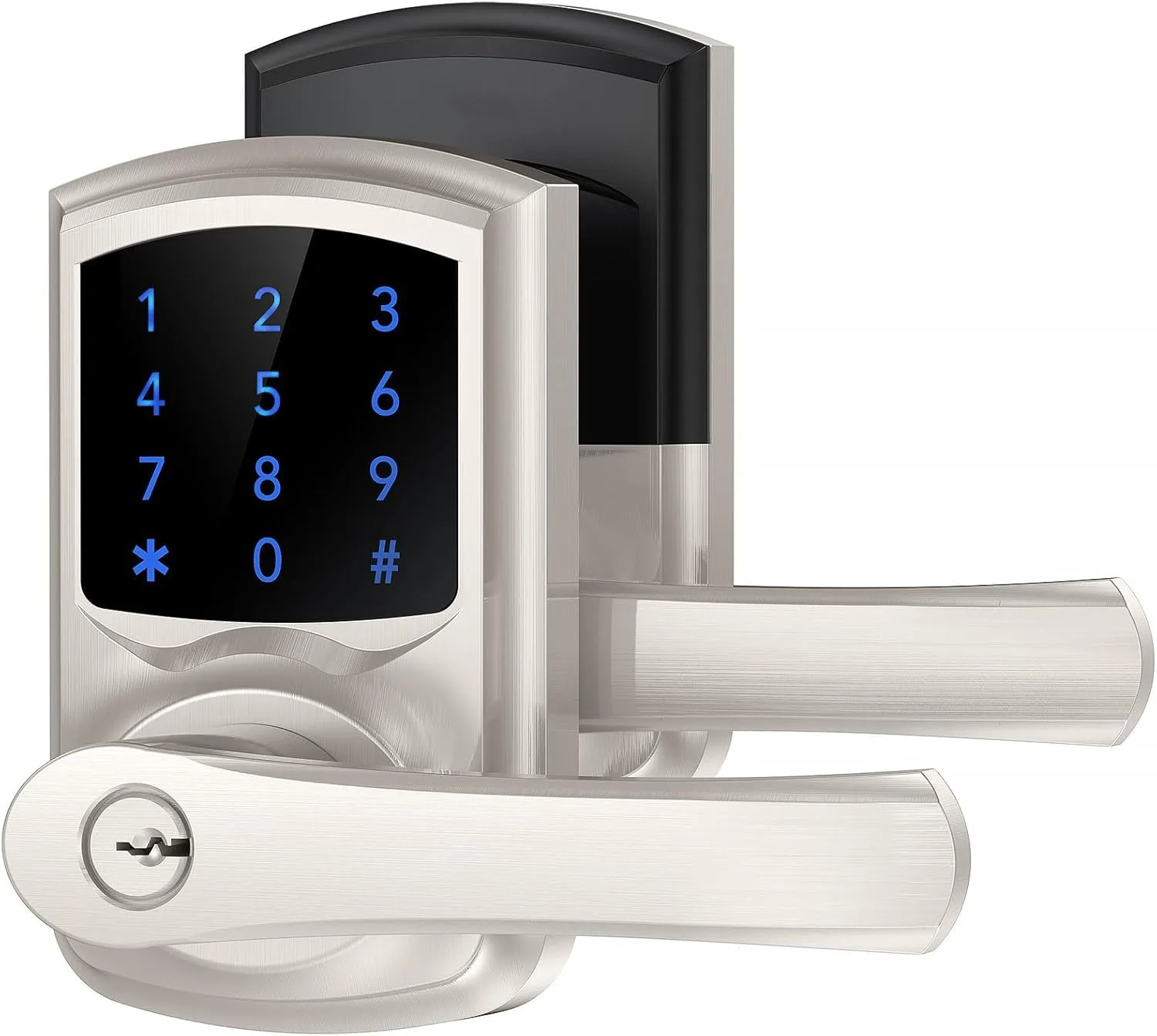 Signstek Digital Door Lock Keypad