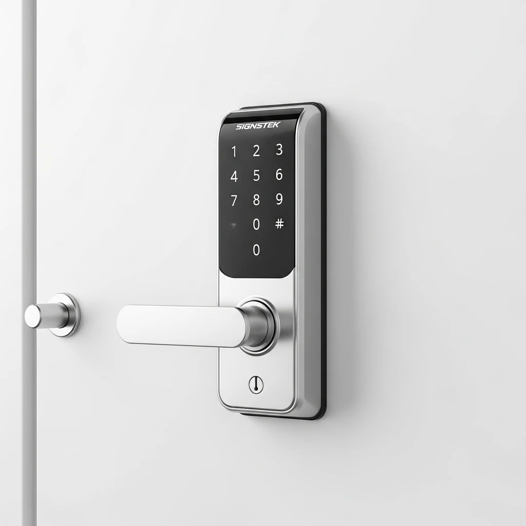 Signstek Digital Door Lock Keypad image 2