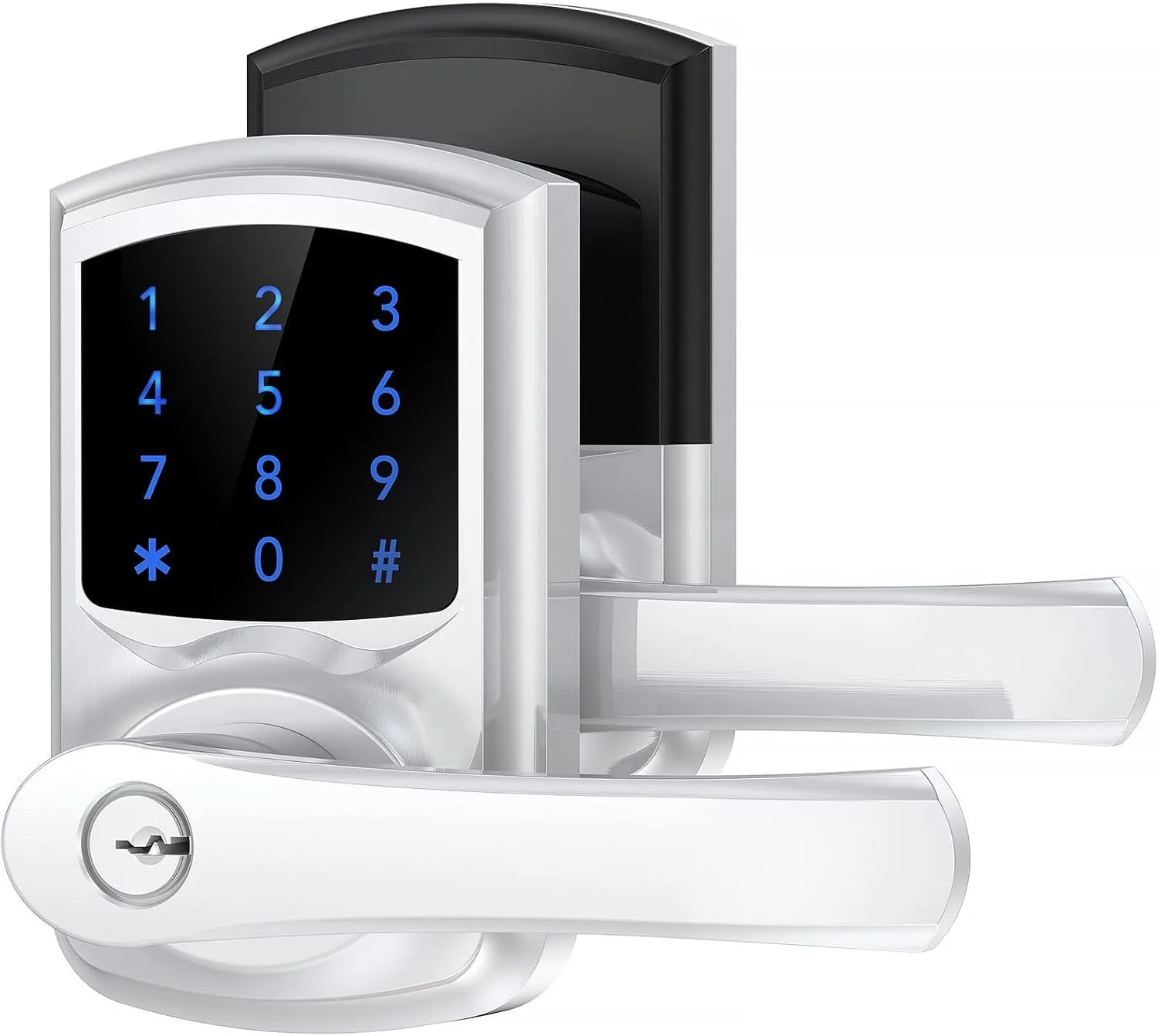 Signstek Digital Door Lock Keypad image 3