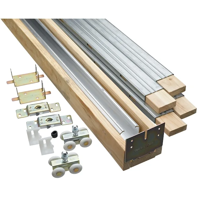 Stanley National Pocket Door Kit image 2