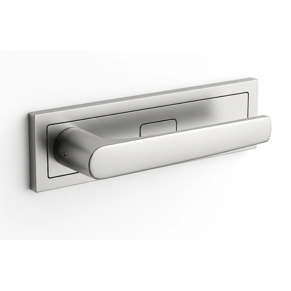 Sugatsune Pocket Door Handle Flush