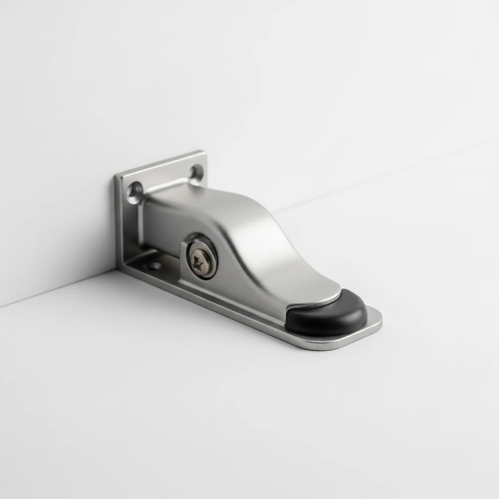Trimco Door Stop Baseboard Mount
