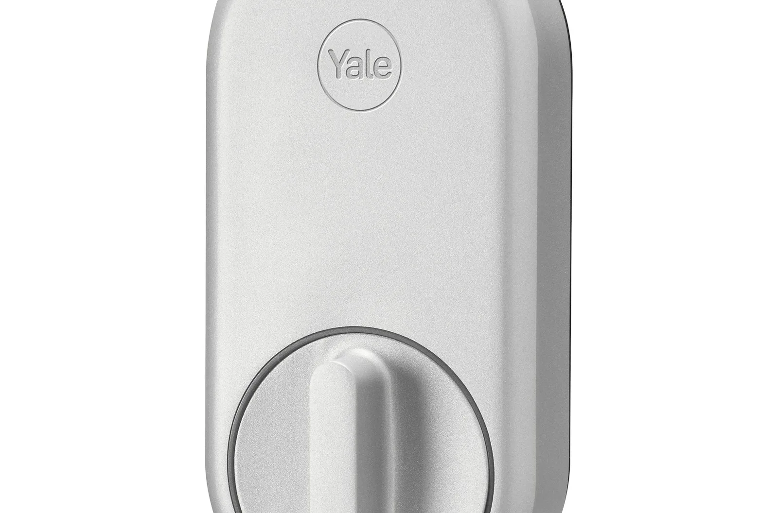 Yale Approach Smart Lock Lever image 3