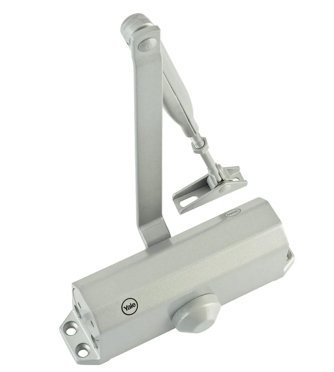 Yale Door Closer Surface Overhead image 2